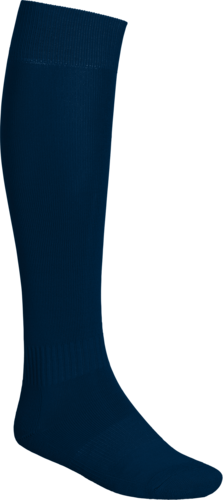 Derbystar Stutzenstrumpf - navy