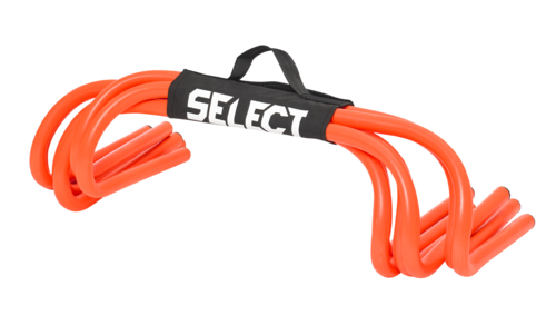 Select Trainingsh�rden Set V22 (6 Stk.) - orange