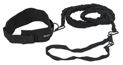 Select Sprinttrainer V22 - schwarz