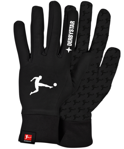 Derbystar Bundesliga Spielerhandschuh V2 - -