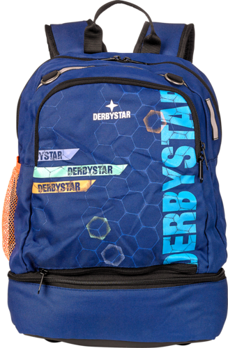 Derbystar Rucksack Kids V22 - navy