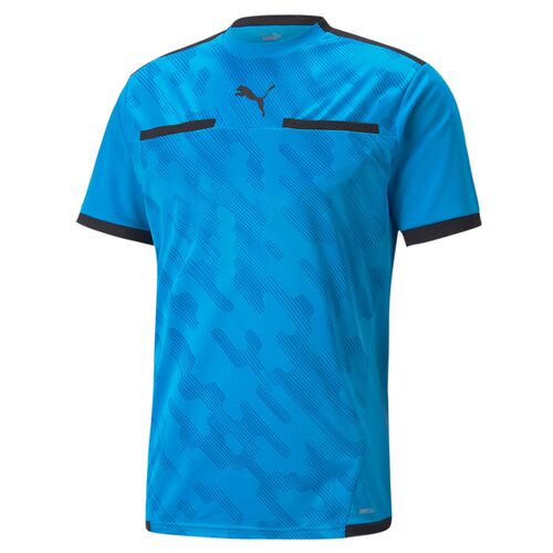 Puma teamLIGA Referee Jersey - blau
