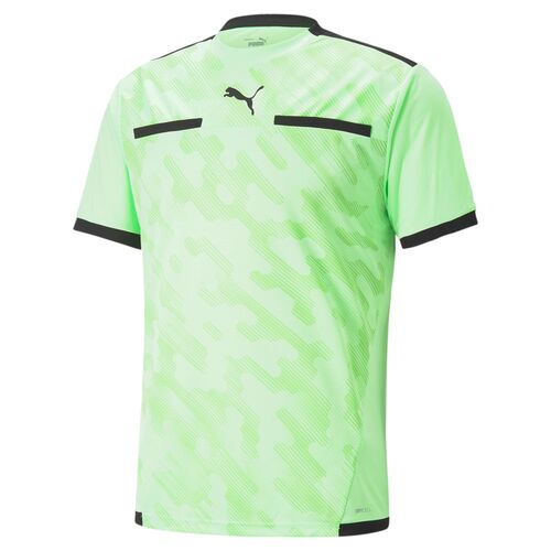 Puma teamLIGA Referee Jersey - gr�n