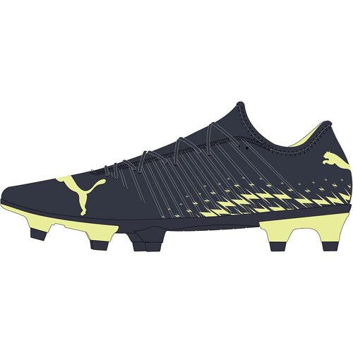 Puma Future Z 4.4 Fg/Ag Wn S Fu�ballschuhe