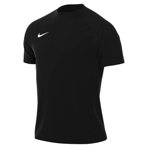 Nike Dri-FIT Strike 3 Kurzarm-Fu�balltrikot f�r Herren (Stock)