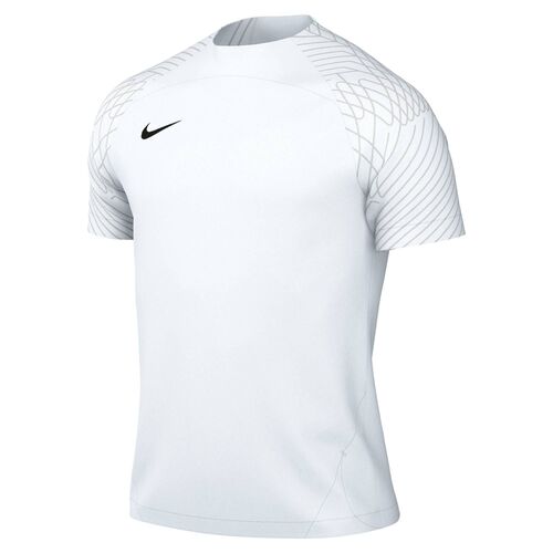 Nike Dri-FIT Strike 3 Kurzarm-Fu�balltrikot f�r Herren (Stock)