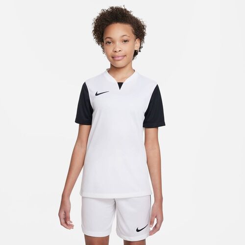 Nike Dri-FIT Trophy 5 Kurzarm-Fu�balltrikot f�r �ltere Kinder (Stock)
