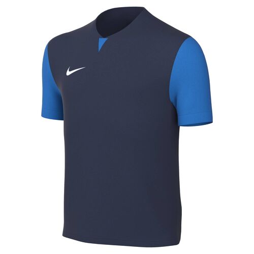 Nike Dri-FIT Trophy 5 Kurzarm-Fu�balltrikot f�r �ltere Kinder (Stock)