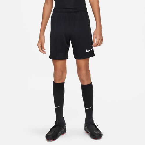 Nike Dri-FIT League 3 Strick-Fu�ballshorts f�r �ltere Kinder (Stock)