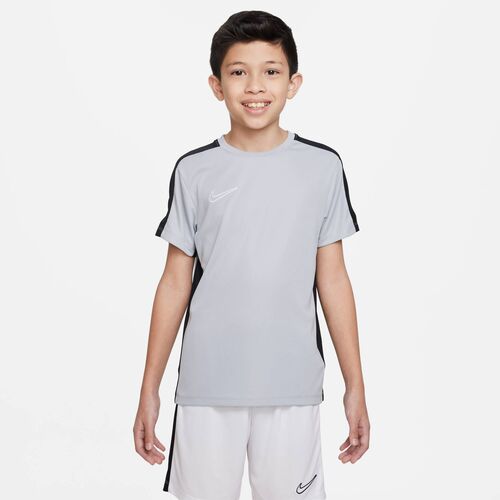 Nike Dri-FIT Academy Kurzarm-Fu�balloberteil f�r �ltere Kinder (Stock)