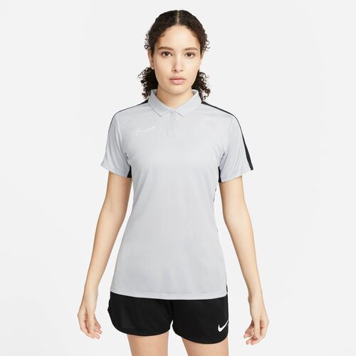Nike Dri-FIT Academy Kurzarm-Poloshirt f�r Damen (Stock)