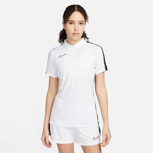 Nike Dri-FIT Academy Kurzarm-Poloshirt f�r Damen (Stock)
