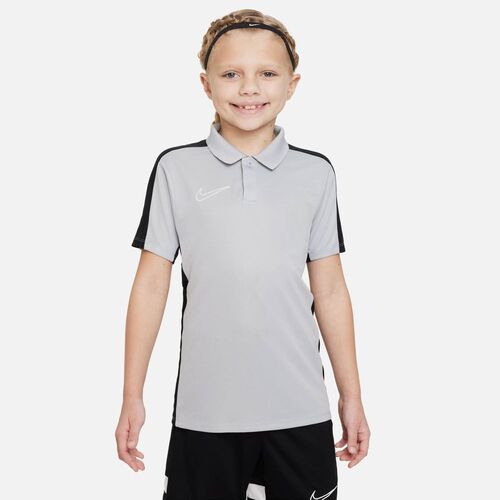 Nike Dri-FIT Academy Kurzarm-Poloshirt f�r �ltere Kinder (Stock)