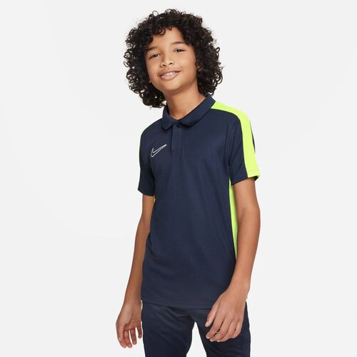 Nike Dri-FIT Academy Kurzarm-Poloshirt f�r �ltere Kinder (Stock)