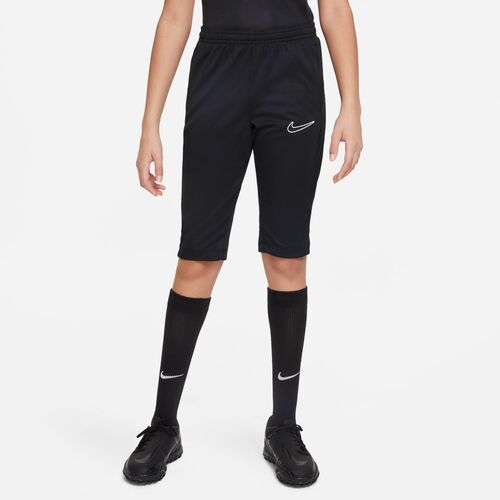 Nike Dri-FIT Academy 3/4-Fu�ballhose aus Strickmaterial f�r �ltere Kinder (Stock)
