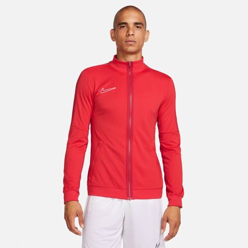 Nike Dri-FIT Academy Strick-Fu�ball-Track-Jacket f�r Herren (Stock)