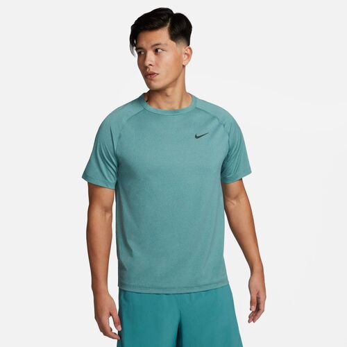 Nike M Nk Df Ready Ss Trainingsshirt