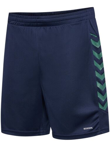 Hummel Staltic Polyester Shorts kurze Hose
