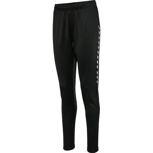 Hummel Hmlstaltic Training Pants Woman - black
