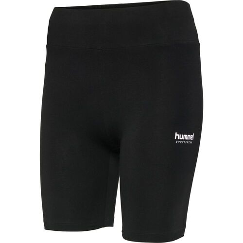 Hummel Hmllgc Cameron Short Tights - black