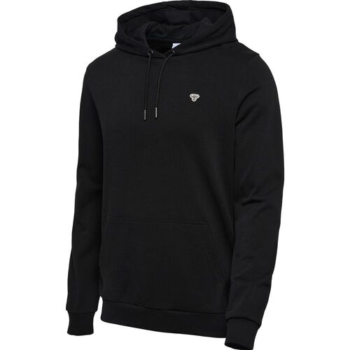 Hummel Hmlic Fred Hoodie - black