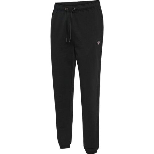 Hummel Hmlic Fred Sweatpants - black
