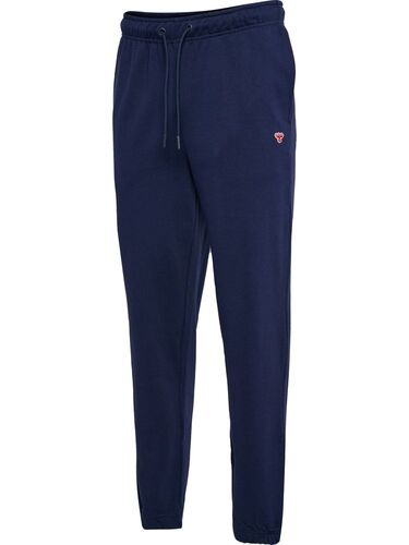 Hummel Hmlic Fred Sweatpants - peacoat