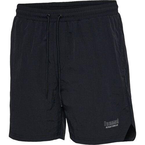 Hummel Hmllgc Hal Shorts - black