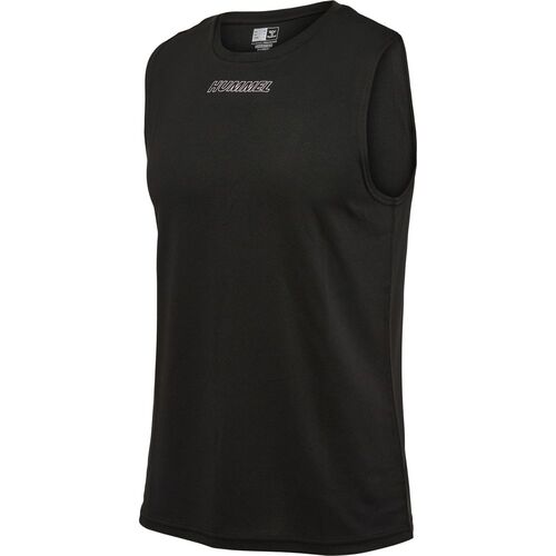 Hummel Hmlte Flex Tanktop - black