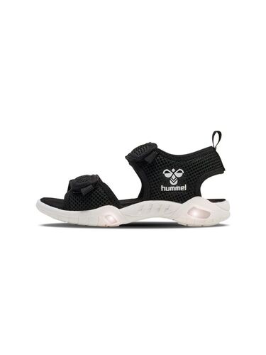Hummel Sandal Flash - black