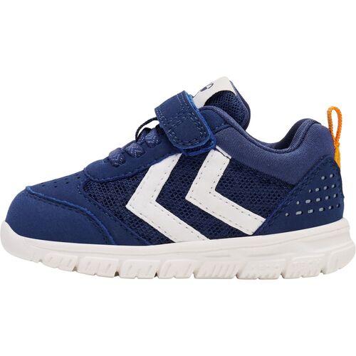 Hummel Crosslite Infant - navy peony
