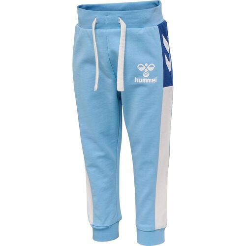 Hummel Hmlskye Pants - dusk blue