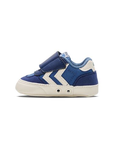 Hummel Stadil Low Crib Infant - blue horizon