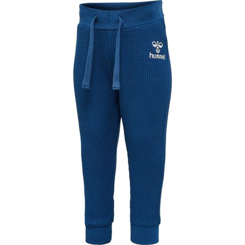 Hummel Hmlcosy Pants - navy peony