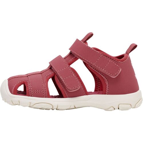 Hummel Sandal Velcro Infant - baroque rose