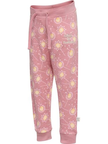 Hummel Hmllogun Pants - zephyr