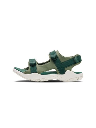 Hummel Sandal Trekking Ii Jr - laurel wreath