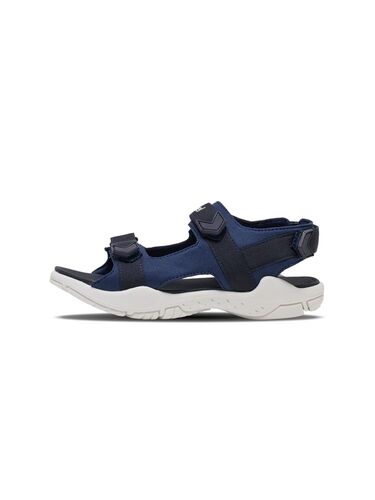 Hummel Sandal Trekking Ii Jr - navy peony