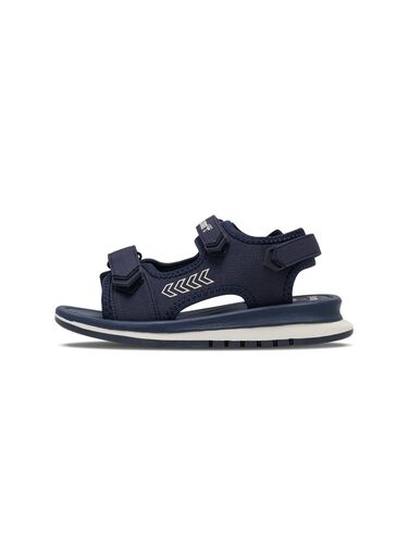 Hummel Zori Sandal Jr - black iris