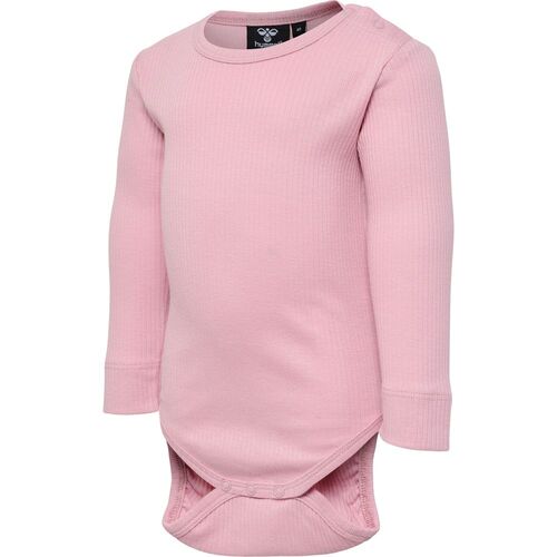Hummel Hmlrene Body L/S - zephyr