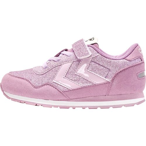 Hummel Reflex Glitter Jr - zephyr