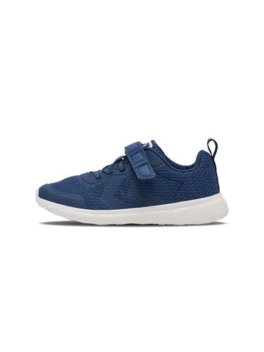 Hummel Actus Tex Recycled Jr - navy peony
