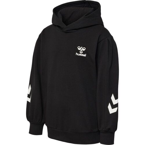 Hummel Hmldue Hoodie - black