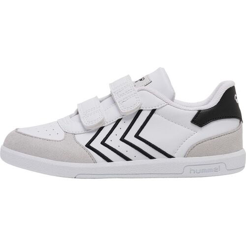 Hummel Victory - white/black