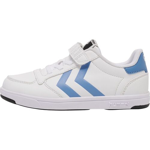Hummel Stadil Light Quick Jr - white/navy
