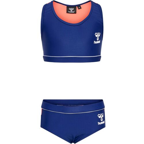 Hummel Hmlbell Bikini - navy peony