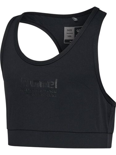 Hummel Hmlpure Sports Top - black