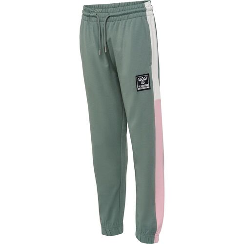 Hummel Hmlpalomi Pants - laurel wreath