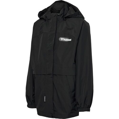 Hummel Hmlriver Tex Jacket - black