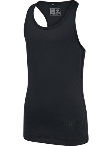 Hummel Hmlpure Tank Top - black